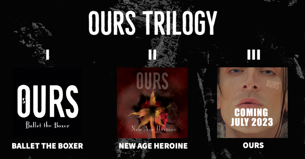 OURS-Trilogy