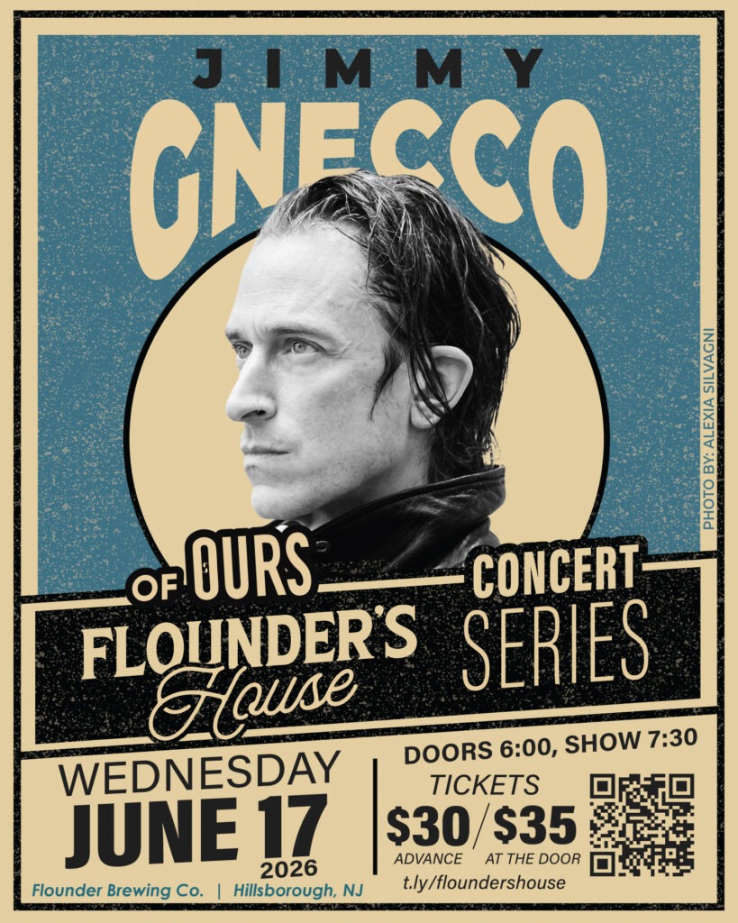 New Tour Date Added!