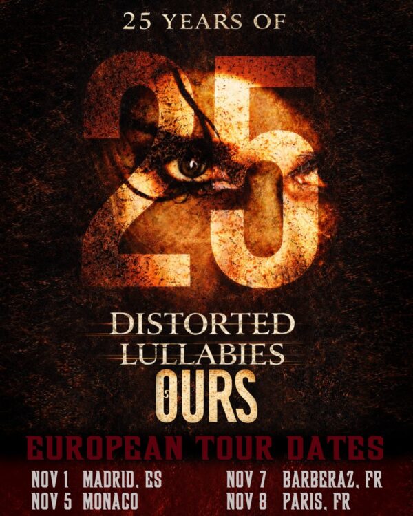 OURS in Europe